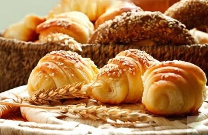 Boulangerie - Pâtisserie — photo 2