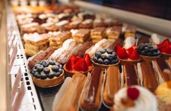 Boulangerie - Pâtisserie — photo 3