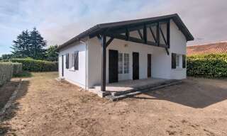 Maison 4 Pièces 79 m² à vendre à Andernos-les-Bains (33510)