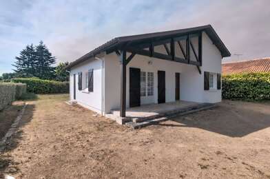 Maison 4 pièces 421200 €