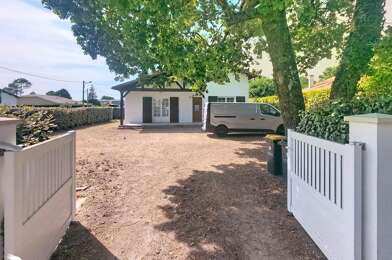 Maison 4 pièces 421200 €