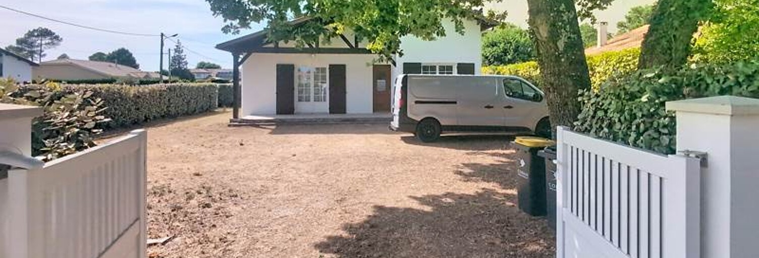 Maison 4 Pièces 79 m² à vendre à Andernos-les-Bains (33510)