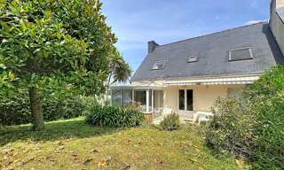 Maison 6 Pièces 105 m² à vendre à Douarnenez (29100)