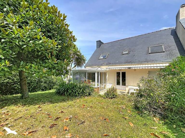 Maison en pierre de 6 pièces principales — photo 1