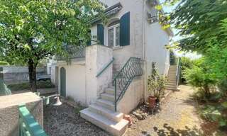 Maison 5 Pièces 110 m² à vendre à Bergerac (24100)