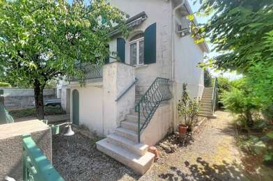 Maison 5 pièces 181000 €