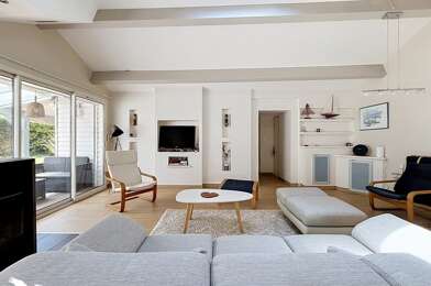 Maison 5 pièces 472500 €