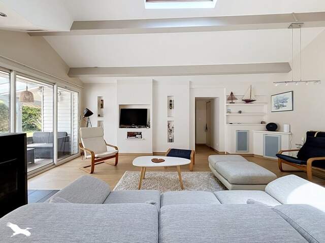 Maison 5 pièces 101 m² à Châtelaillon-Plage — photo du bien