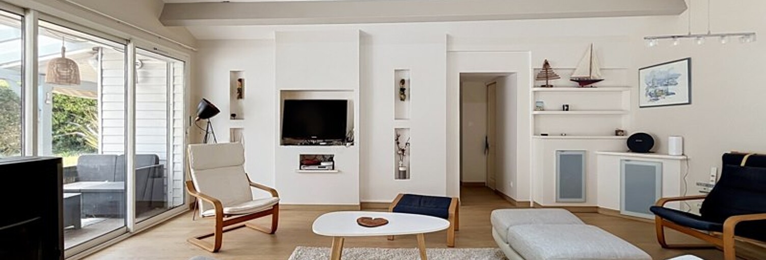 Maison 5 Pièces 101 m² à vendre à Châtelaillon-Plage (17340)