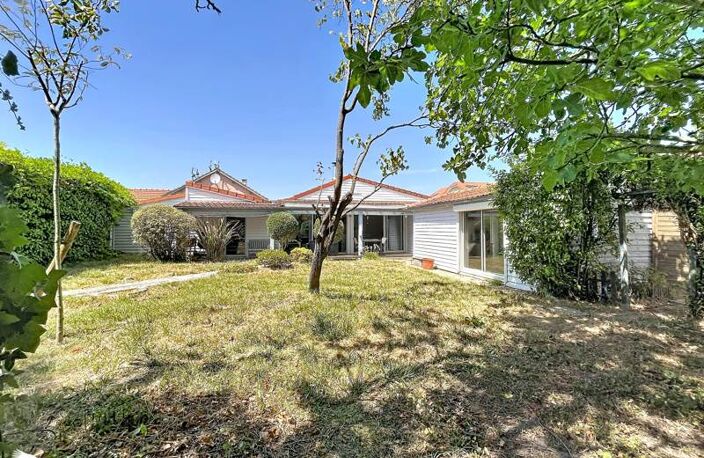 Vente maison 5 pièces 101 m² Châtelaillon-Plage (17340) — photo 3