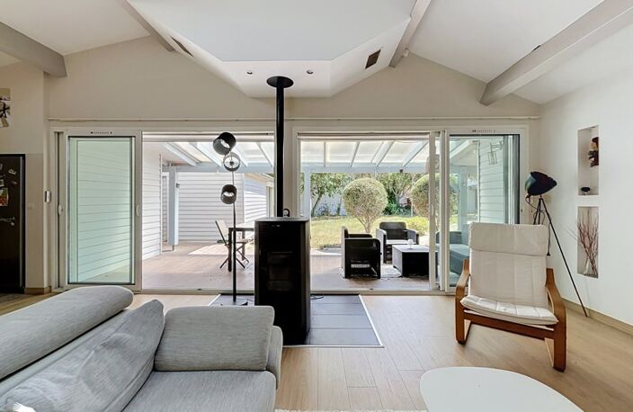 Vente maison 5 pièces 101 m² Châtelaillon-Plage (17340) — photo 4