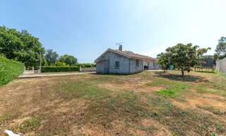 Maison 5 Pièces 137 m² à vendre à Réalville (82440)