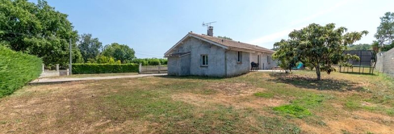 Maison 5 Pièces 137 m² à vendre à Réalville (82440)