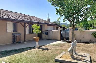 Maison 4 pièces 180000 €