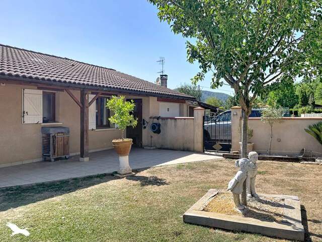 Maison 4 pièces 91 m² à Aspet — photo du bien