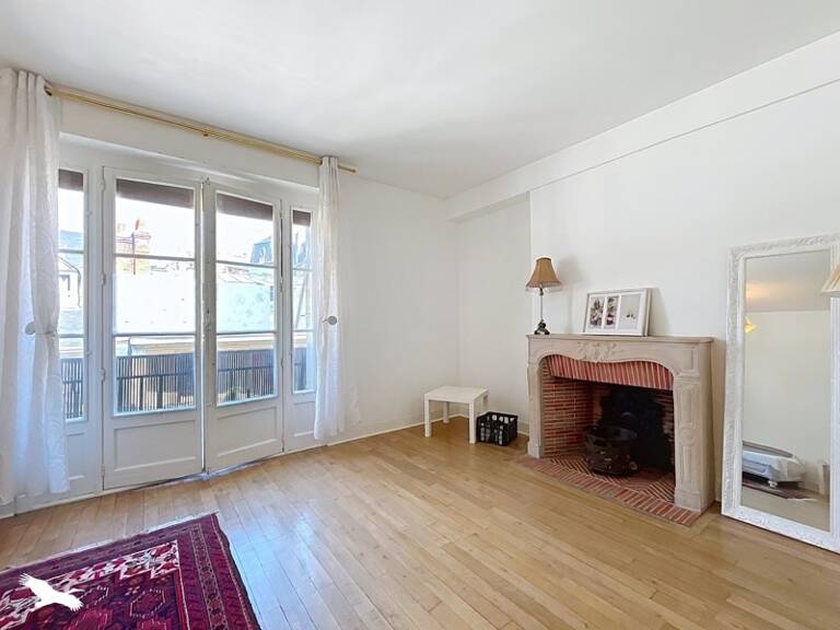 Appartement de 4 pièces principales — photo 1