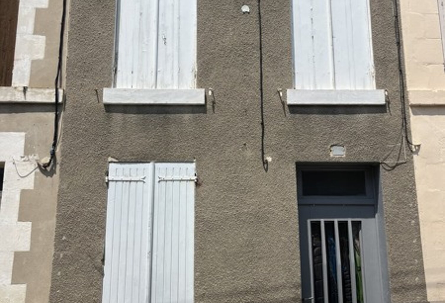 Maison de ville de 4 pièces principales — photo 1