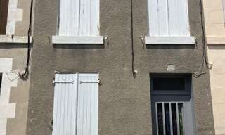 Maison 4 Pièces 88 m² à vendre à Marmande (47200)