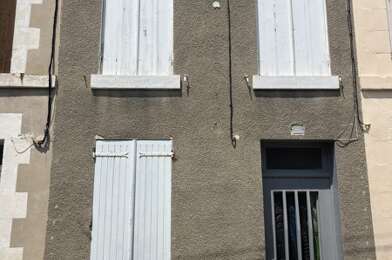 Maison 4 pièces 99000 €