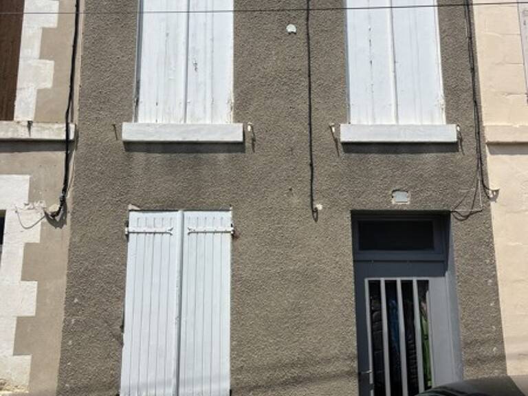 Maison de ville de 4 pièces principales — photo 1