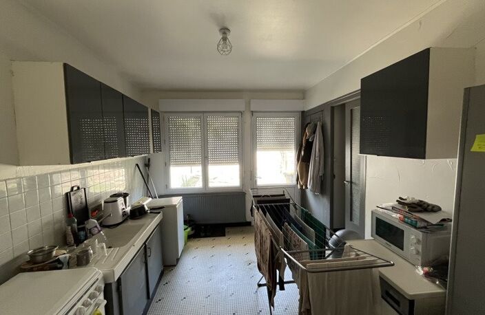 Maison de ville de 4 pièces principales — photo 2