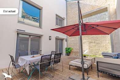 Appartement 4 pièces 460000 €