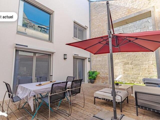 Appartement proposé à Bordeaux