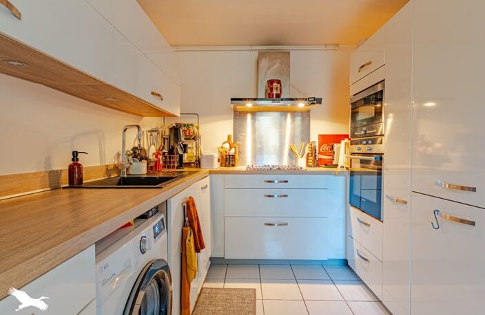 Vente appartement 4 pièces 118 m² Bordeaux (33300) — photo 3