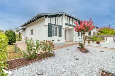 Maison 4 pièces 385688 €