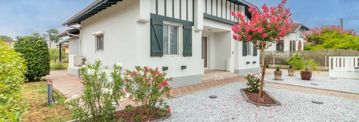 Maison 4 Pièces 125 m² à vendre à Dax (40100)