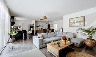 Maison 5 Pièces 130 m² à vendre à Saint-Laurent-de-la-Prée (17450)