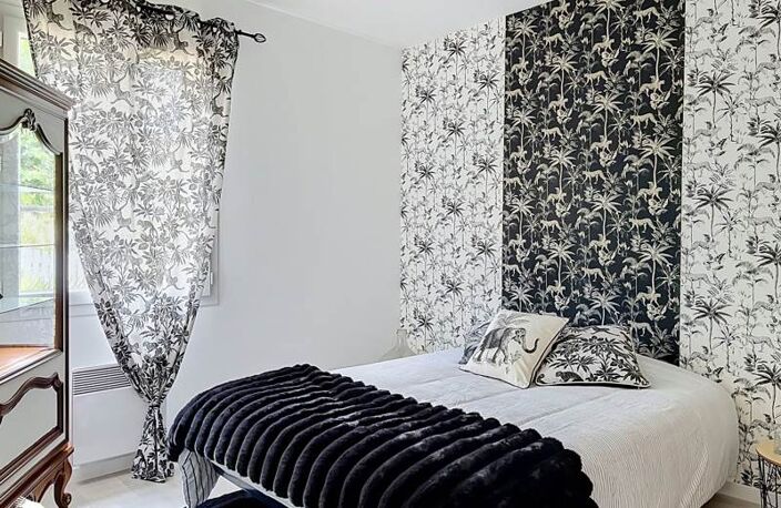 Vente maison 5 pièces 130 m² Saint-Laurent-de-la-Prée (17450) — photo 5