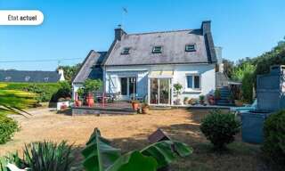 Maison 4 Pièces 82 m² à vendre à Scaër (29390)