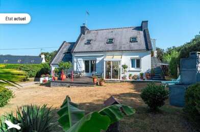 Maison 4 pièces 210400 €