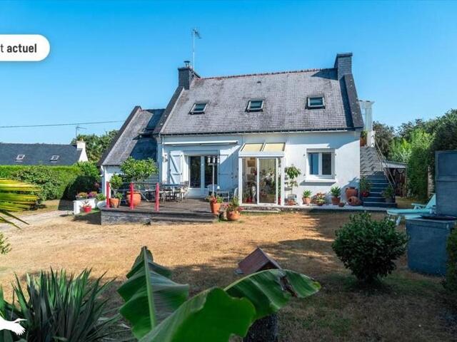 Maison proposé à Scaër