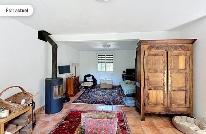 Vente maison 3 pièces 100 m² Pont-Croix (29790) — photo 2