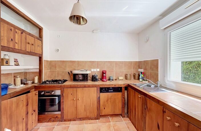 Vente maison 3 pièces 100 m² Pont-Croix (29790) — photo 4
