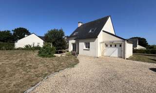 Maison 6 Pièces 89 m² à vendre à Carhaix-Plouguer (29270)