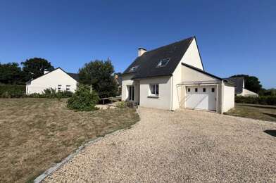 Maison 6 pièces 178500 €