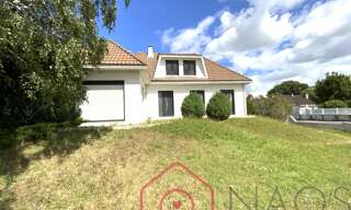 Maison 6 Pièces 160 m² à vendre à Rezé (44400)