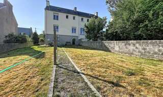 Maison 6 Pièces 98 m² à vendre à Pont-de-Buis-lès-Quimerch (29590)