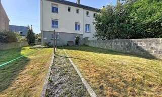 Maison 6 Pièces 98 m² à vendre à Pont-de-Buis-lès-Quimerch (29590)