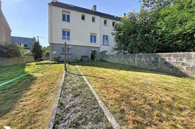 Maison 6 pièces 143640 €