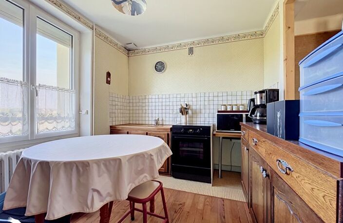 Maison de bourg de 6 pièces principales — photo 4