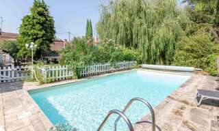 Maison 4 Pièces 195 m² à vendre à Grenade (31330)