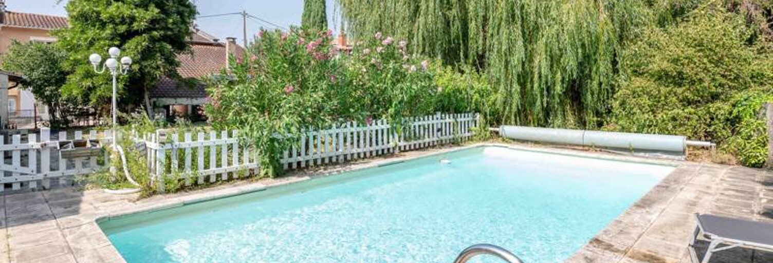 Maison 4 Pièces 195 m² à vendre à Grenade (31330)