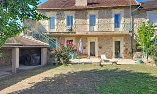 Maison 5 Pièces 134 m² à vendre à Capdenac-Gare (12700)