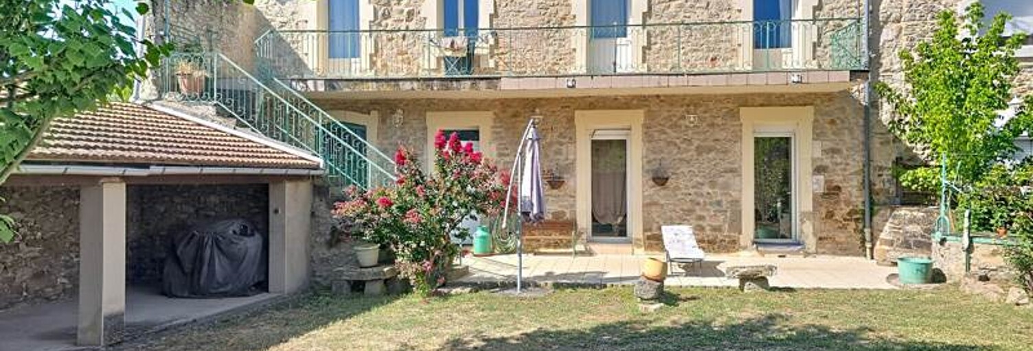 Maison 5 Pièces 134 m² à vendre à Capdenac-Gare (12700)