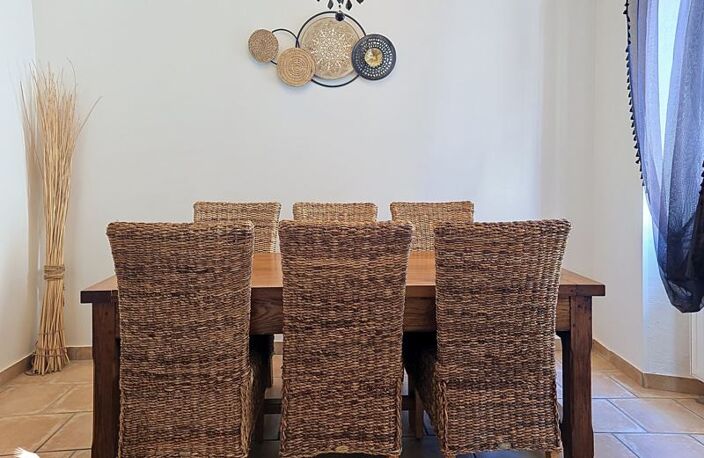 Maison en pierre de 5 pièces principales — photo 4
