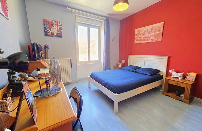 Maison en pierre de 5 pièces principales — photo 5